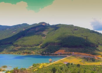 Huyen Di Linh Van Hoa Dac Diem Va Thong Tin Ve Di Linh Djiring