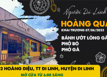 Hoàng Quán Di Linh