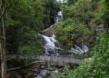 Liliang Waterfall Resort