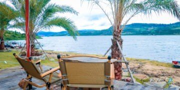 Cà Phê Bến Đò Di Linh