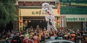 Lịch đi chơi Tết Trung Thu tại Di Linh