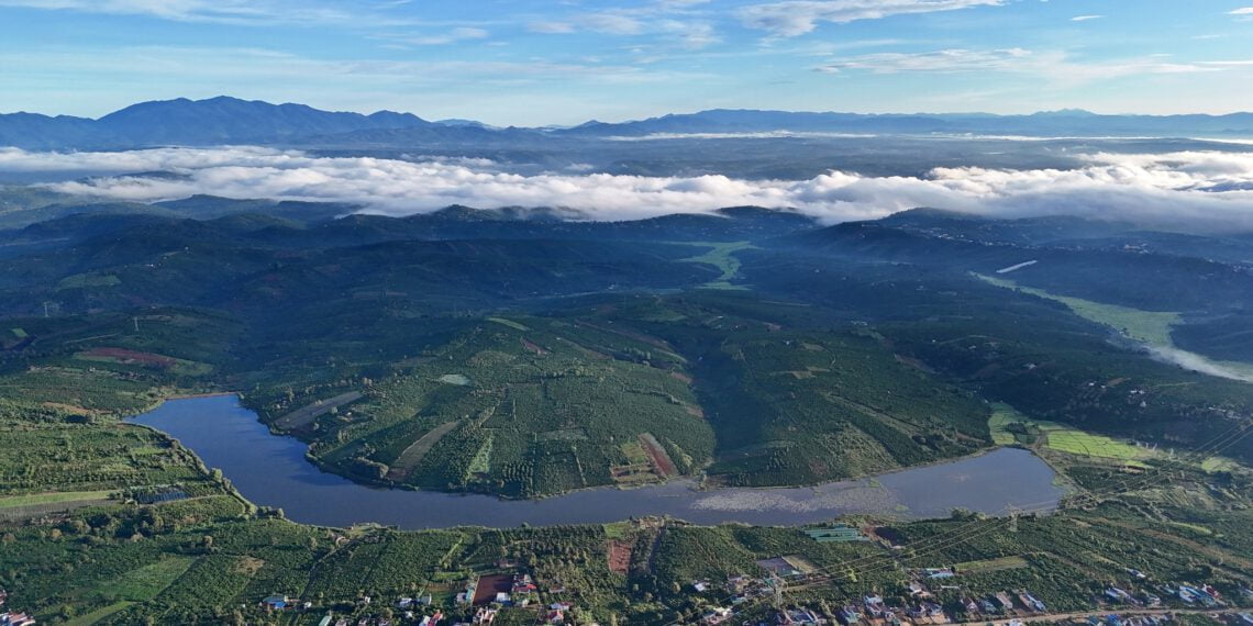 Du Lịch Di Linh | Kinh nghiệm khi đến Di Linh, Di chuyển và chi phí du lịch.