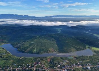 Du Lịch Di Linh | Kinh nghiệm khi đến Di Linh, Di chuyển và chi phí du lịch.