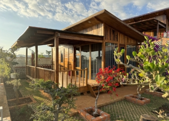 KMI Homestay Tea & Coffee